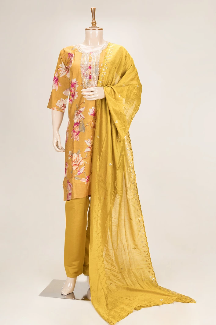 mustard-silk-blend-3-piece-salwar-suit-set-sws000001177-a