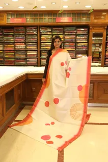 semi-tussar-white-saree-with-pink-orange-abstract-print-sw000001083-e