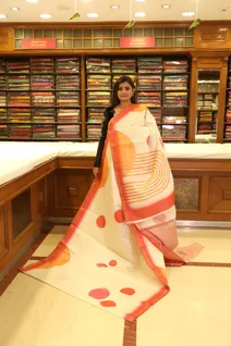 semi-tussar-white-saree-with-pink-orange-abstract-print-sw000001083-f