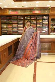 grey-rust-floral-fancy-cotton-saree-sw000001199-a
