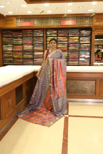 grey-rust-floral-fancy-cotton-saree-sw000001199-b