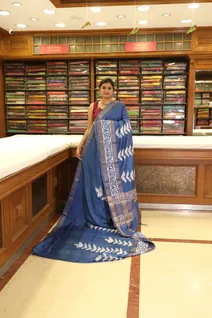 blue-leaf-motif-fancy-cotton-saree-sw000001201-b
