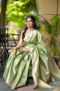 green-semi-tussar-saree-sw000001217-b