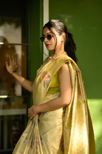 pastel-yellow-floral-semi-tussar-saree-sw000001219-d