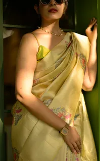 pastel-yellow-floral-semi-tussar-saree-sw000001219-e