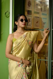 pastel-yellow-floral-semi-tussar-saree-sw000001219-f
