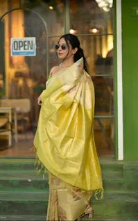 pastel-yellow-floral-semi-tussar-saree-sw000001219-i