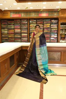 navy-blue-lightweight-silk-saree-sw000001221-b
