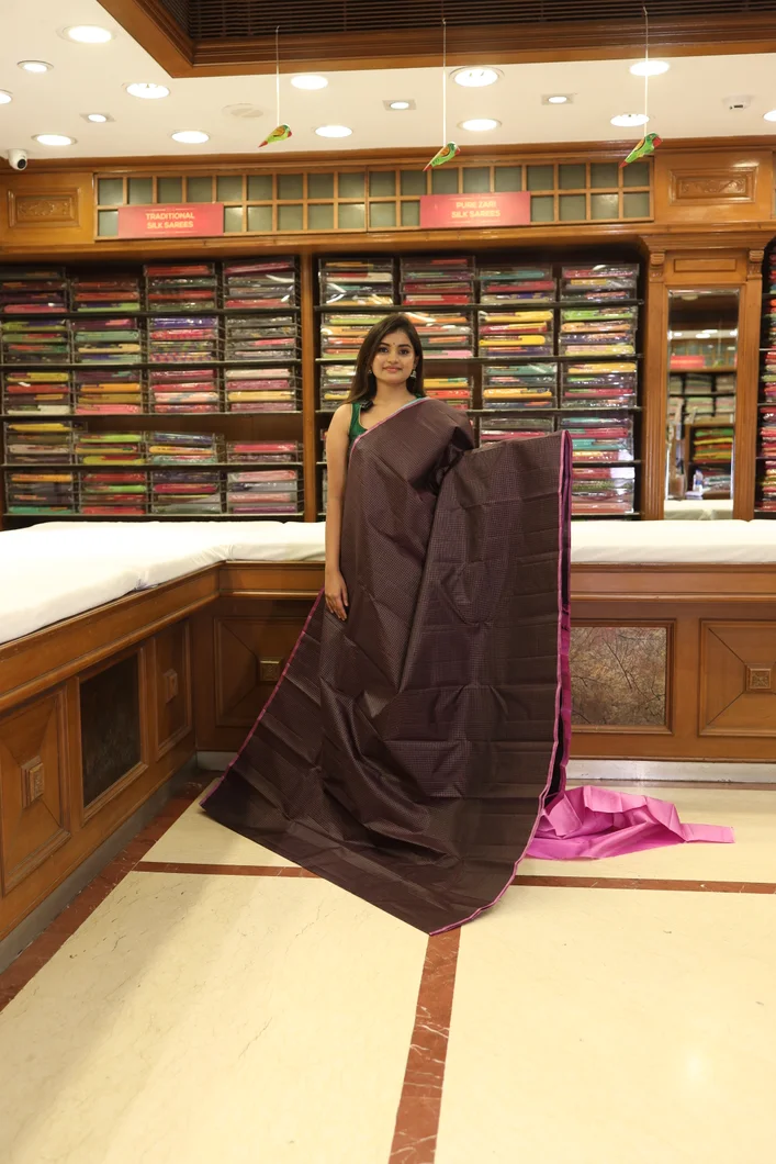 coffee-brown-pure-zari-silk-saree-with-pink-border-sw000001225-a