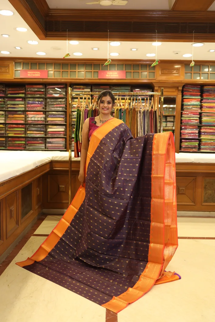 semi-silk-saree-in-coffee-brown-with-orange-border-sw000001231-a