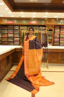 semi-silk-saree-in-coffee-brown-with-orange-border-sw000001231-b
