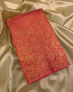 cream-and-red-pure-zari-kanchi-silk-saree-with-vanasingaram-pattern-sw00000463-c