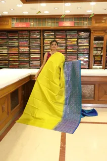 lime-yellow-peacock-blue-lightweight-silk-saree-sw00000795-d