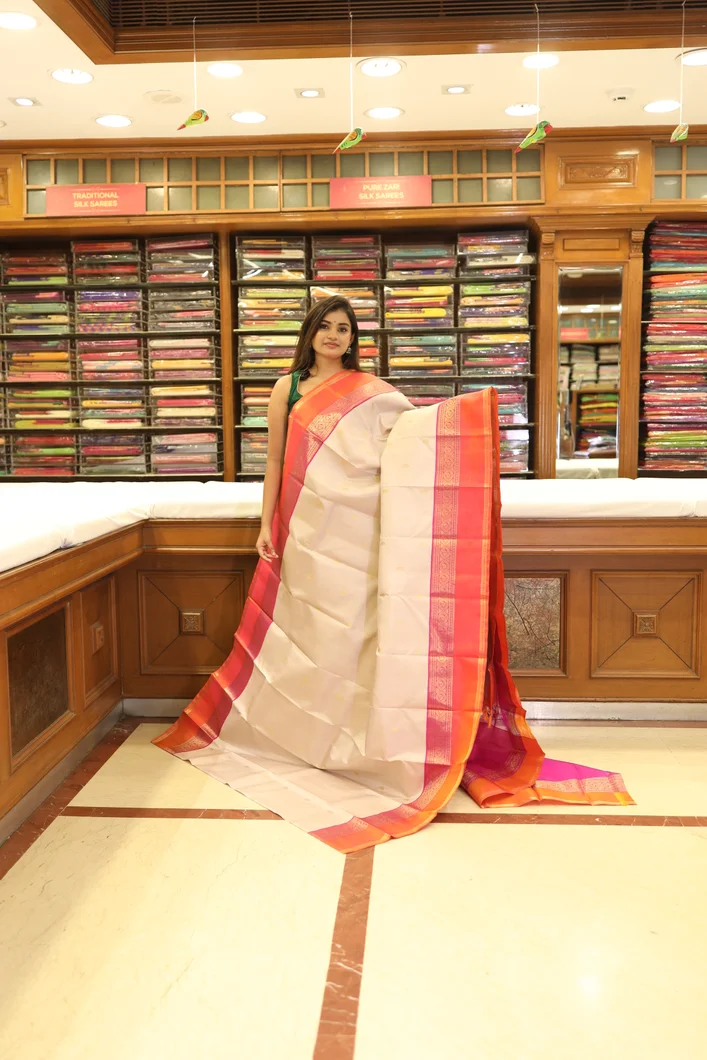 pure-zari-silk-saree-in-cream-with-pink-orange-border-sw000001234-a