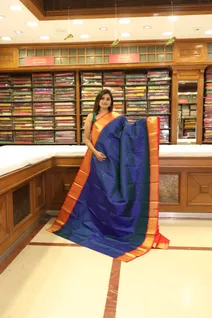 pure-zari-silk-saree-peacock-blue-with-red-getti-border-sw000001237-a
