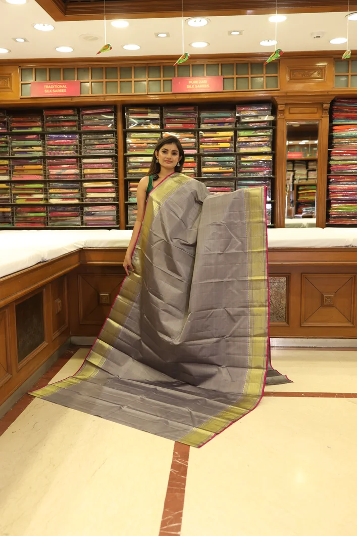 pure-zari-silk-saree-elegant-grey-with-golden-border-sw000001241-a