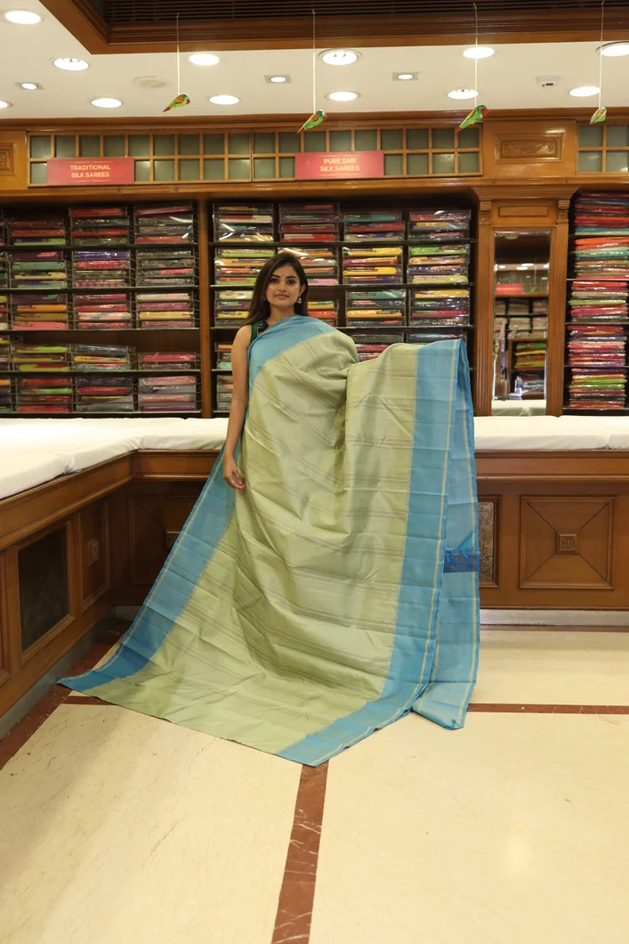 pure-zari-silk-saree-elaichi-green-with-sky-blue-border-sw000001252-a