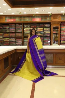 pure-zari-silk-saree-lime-yellow-with-royal-blue-border-sw000001253-b