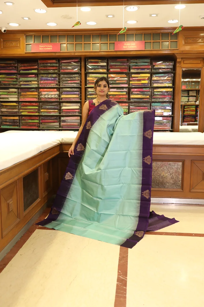 lightweight-silk-saree-in-sea-green-with-navy-blue-border-sw000001265-a