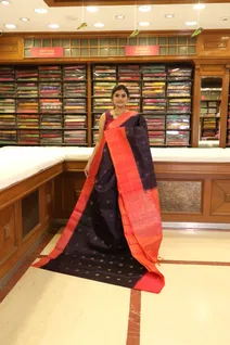 lightweight-silk-saree-in-deep-purple-with-contrast-red-border-sw000001267-b