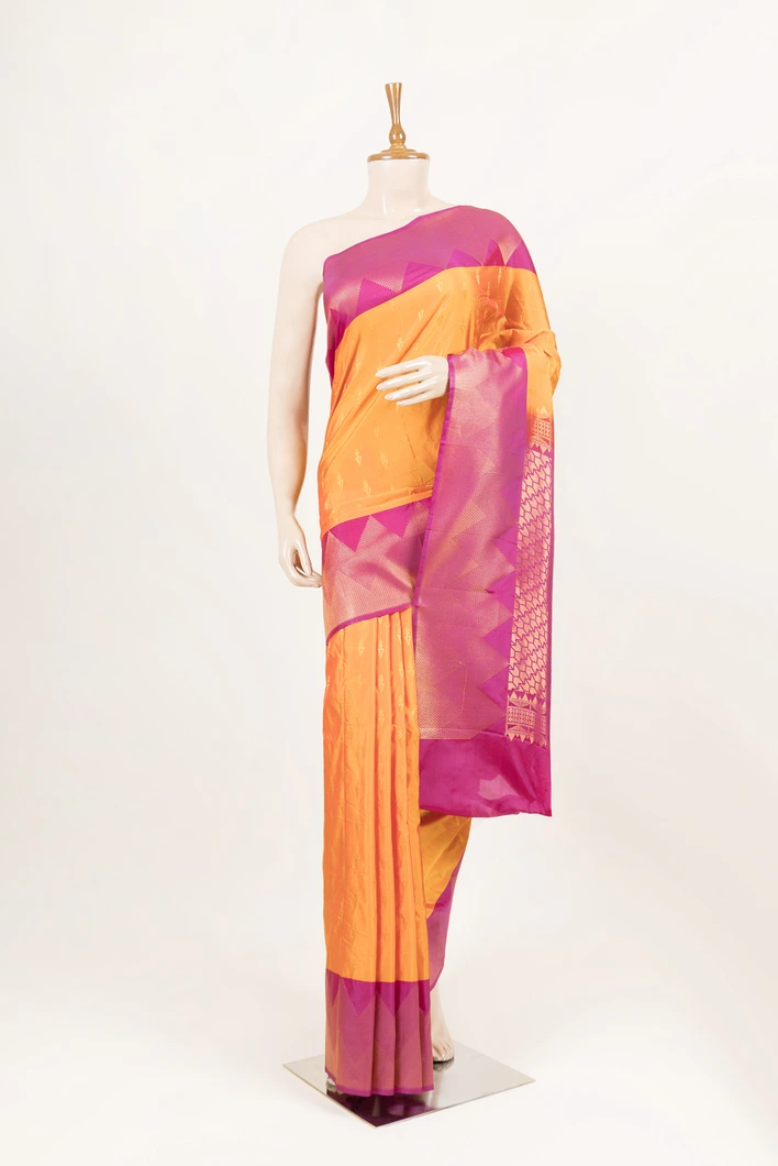 semi-silk-saree-rust-with-pink-border-sw000001282-a