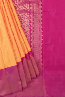 semi-silk-saree-rust-with-pink-border-sw000001282-b