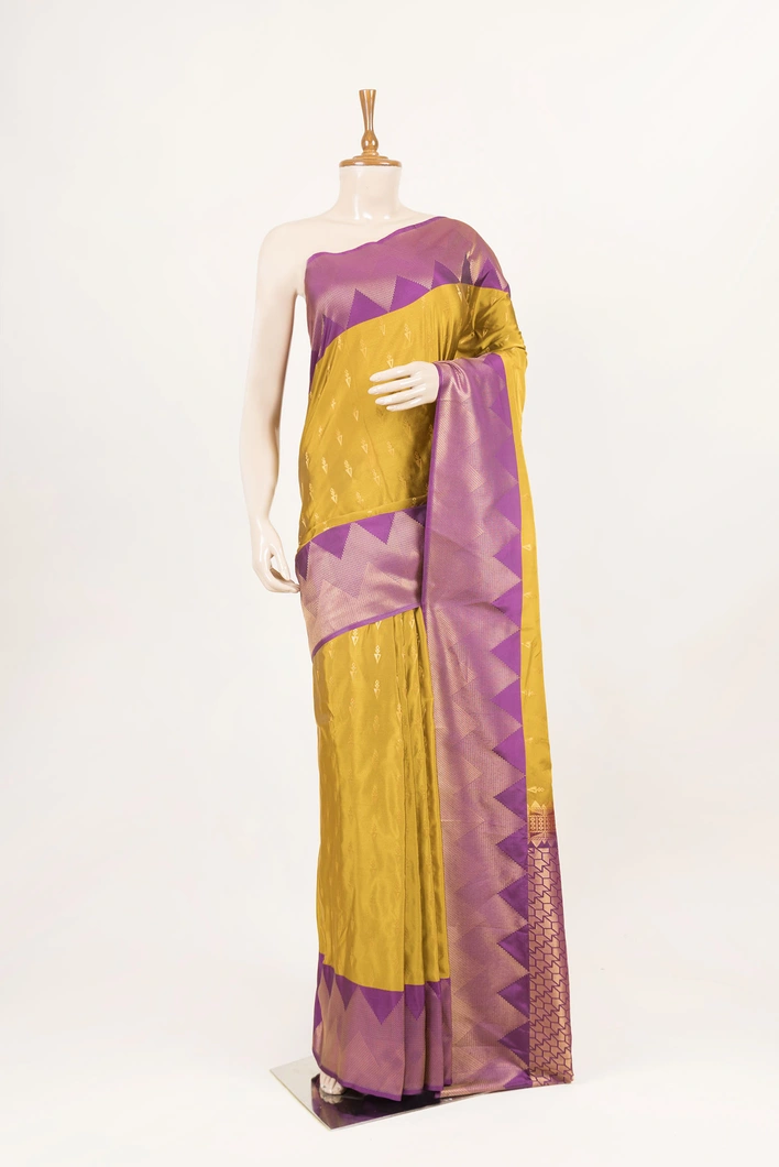 semi-silk-saree-honey-with-purple-border-sw000001283-a