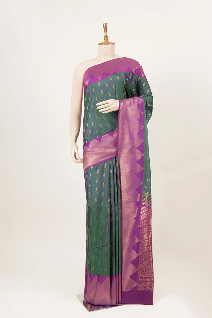 semi-silk-saree-green-with-purple-contrast-sw000001286-a