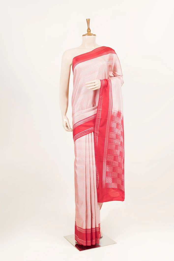 semi-silk-saree-soft-pink-with-red-border-sw000001288-a
