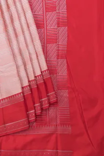 semi-silk-saree-soft-pink-with-red-border-sw000001288-b