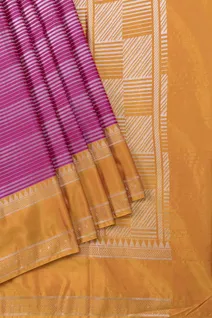 semi-silk-saree-magenta-with-mustard-border-sw000001289-b