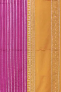 semi-silk-saree-magenta-with-mustard-border-sw000001289-d