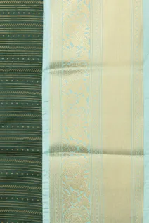 semi-silk-saree-bottle-green-with-ice-blue-zari-border-sw000001293-d