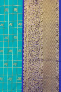semi-silk-saree-blue-with-royal-blue-border-sw000001297-d