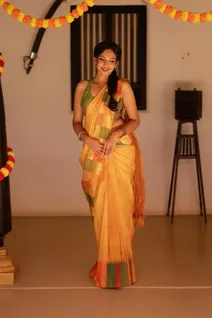 golden-yellow-pure-silk-saree-with-contrast-borders-sw000001312-a