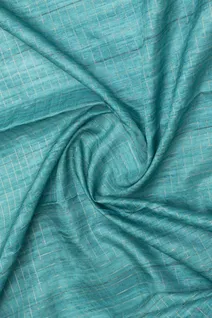semi-tussar-blue-saree-with-madhubani-border-sw000001319-c
