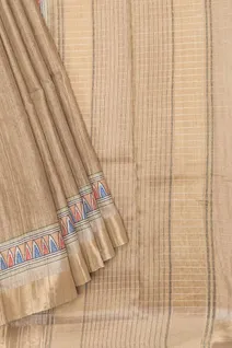 semi-tussar-cream-saree-with-madhubani-border-sw000001320-b