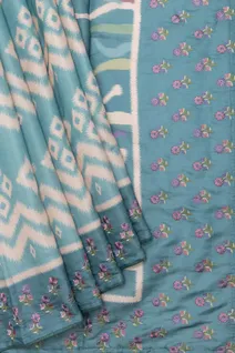 semi-tussar-blue-with-cream-saree-sw000001330-b
