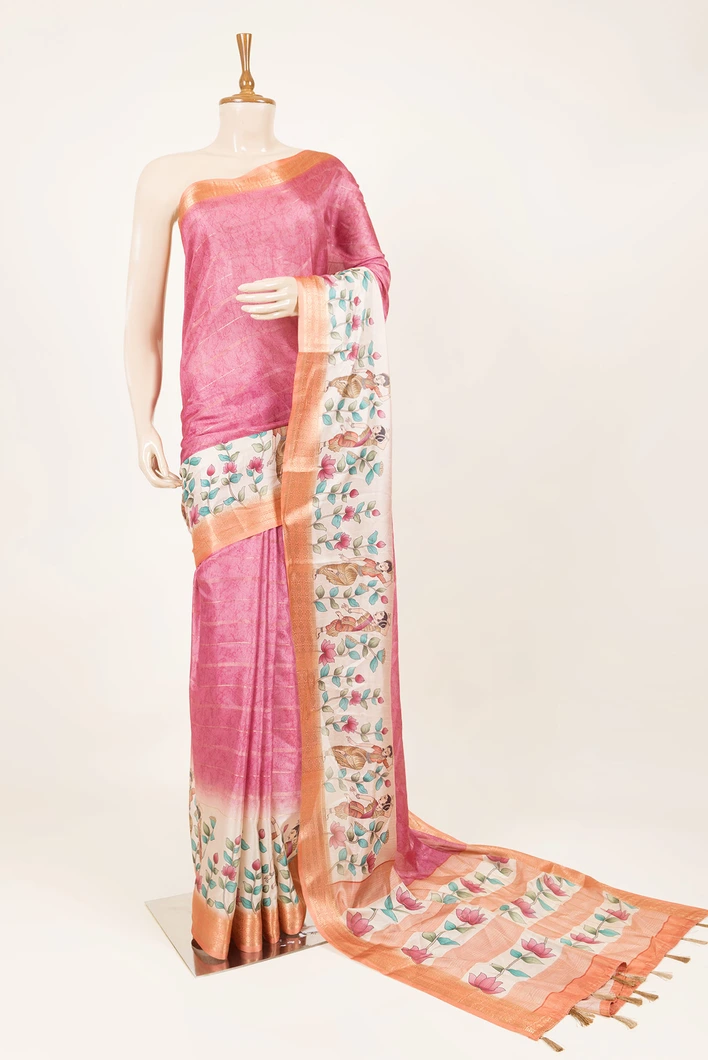 -semi-tussar-pink-orange-saree-sw000001333-a
