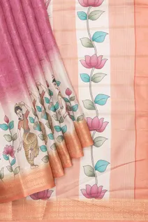 -semi-tussar-pink-orange-saree-sw000001333-b