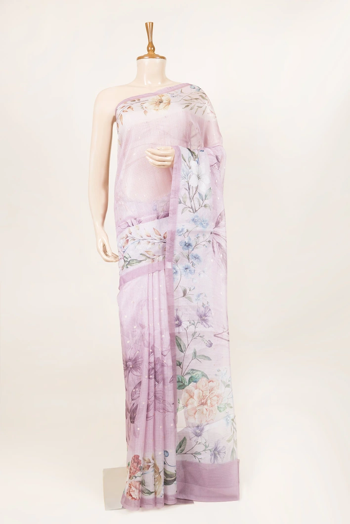 lavender-floral-semi-tussar-saree-sw000001334-a