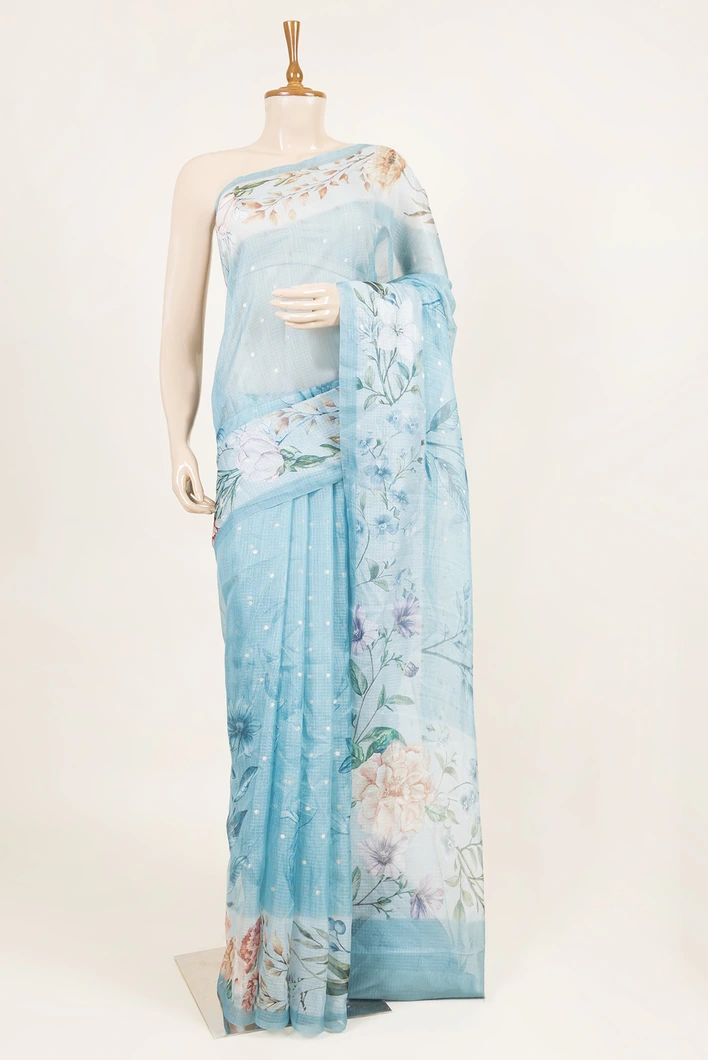 sky-blue-floral-semi-tussar-saree-sw000001335-a