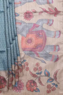 teal-cream-semi-tussar-saree-sw000001339-b