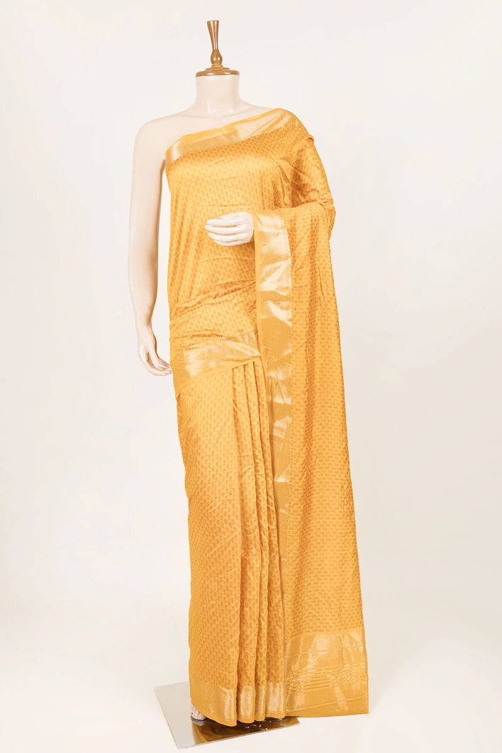 soft-cotton-mustard-saree-sw000001346-a