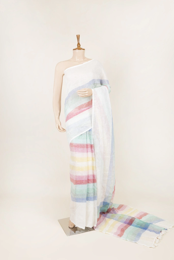linen-pastel-rainbow-saree-sw000001354-a