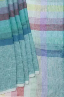 linen-pastel-rainbow-saree-sw000001355-b