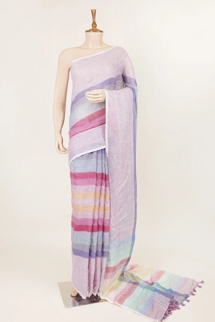 linen-pastel-rainbow-saree-sw000001356-a