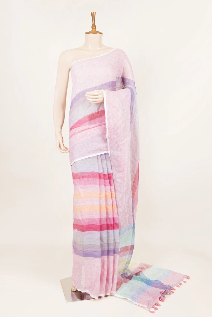 linen-pastel-rainbow-saree-sw000001357-a
