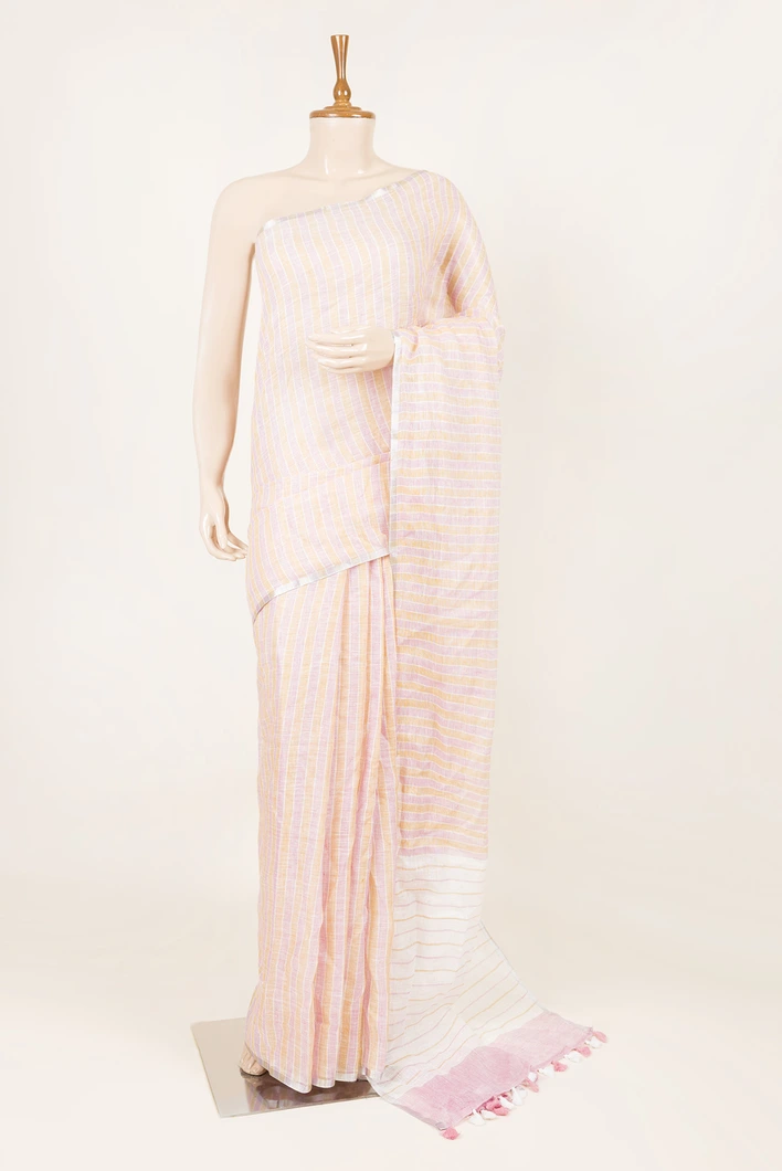 linen-pastel-stripes-saree-sw000001360-a