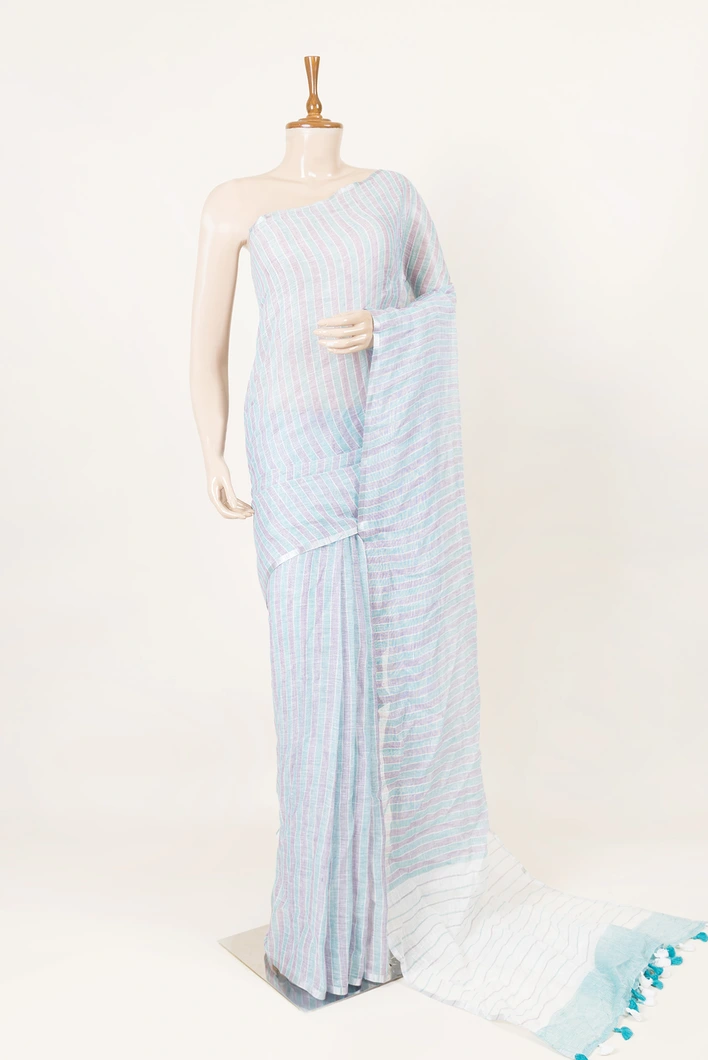 linen-pastel-stripes-saree-sw000001362-a